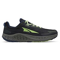 [해외]ALTRA Outroad 3 트레일 러닝화 6140805941 Black / Green