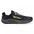 [해외]ALTRA Outroad 3 트레일 러닝화 6140805941 Black / Green