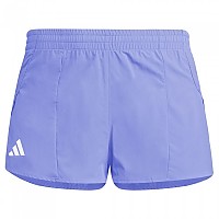 [해외]아디다스 Adizero Essentials Split 반바지 6141124785 Semi Cobalt Blue