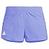 [해외]아디다스 Adizero Essentials Split 반바지 6141124785 Semi Cobalt Blue