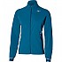 [해외]미즈노 Premium Warm 자켓 6141107234 Blue Wing Teal