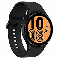 [해외]SAMSUNG Watch 4 BT 스마트워치 44 mm 4138999941 Black