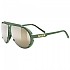 [해외]우벡스 Esntl pina 선글라스 4141176254 Moss Green Matt