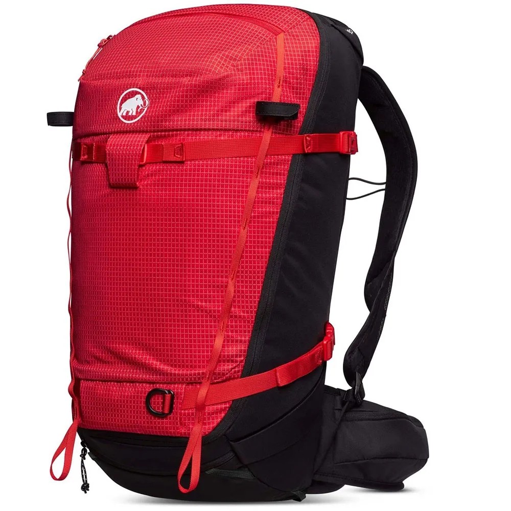 [해외]마무트 Aenergy 32L 배낭 4141357132 Mammut Red / Black