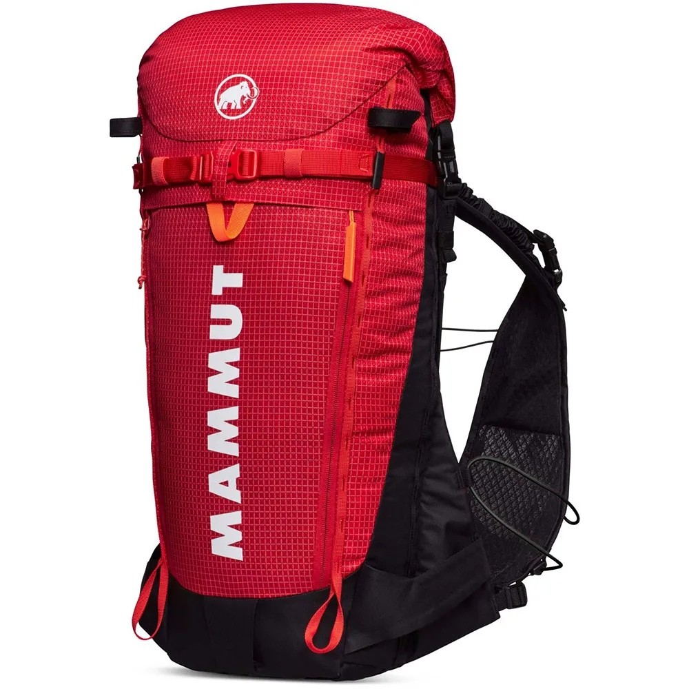 [해외]마무트 Aenergy St 25L 배낭 4141357152 Mammut Red / Black