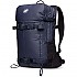 [해외]마무트 Nirvana 18L 배낭 4141357291 Marine / Black