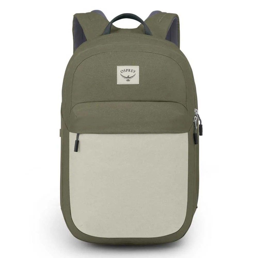 [해외]오스프리 Arcane 30L 배낭 4141046314 Earl Grey / Sandy Grey Heather