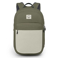 [해외]오스프리 Arcane 30L 배낭 4141046314 Earl Grey / Sandy Grey Heather