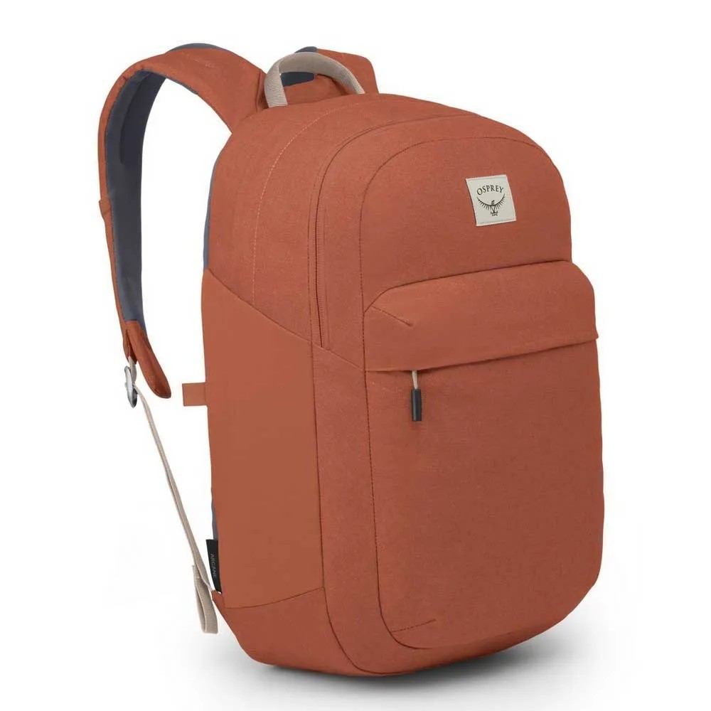 [해외]오스프리 Arcane 30L 배낭 4141046315 Porcelain Orange Heather