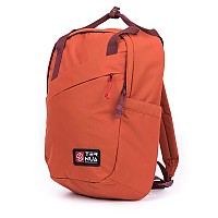 [해외]터누아 Red Bay 18L 배낭 4141278797 Deep Ginger