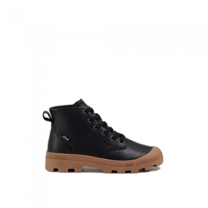 [해외]AIGLE Tenere City 부츠 4140920708 Black