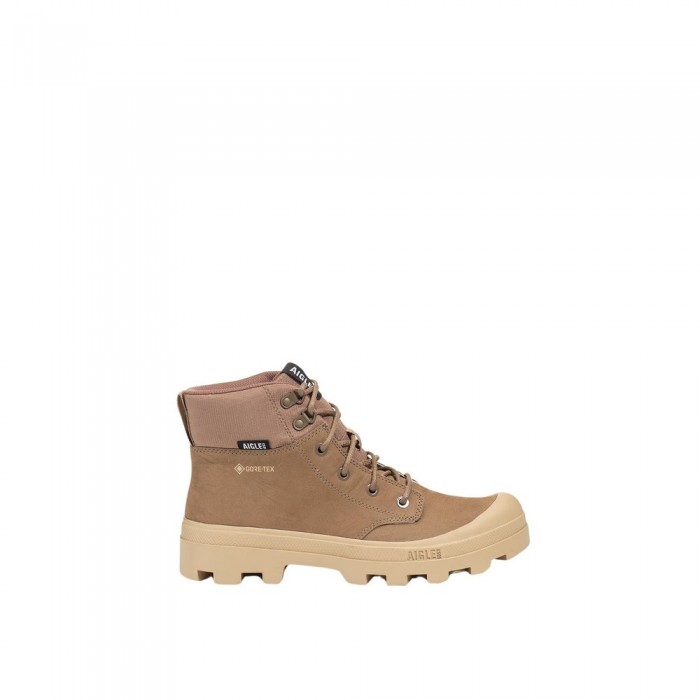 [해외]AIGLE Tenere LTR Gore-Tex 부티 4140920700 Chestnut