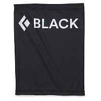 [해외]블랙 다이아몬드 BD 넥워머 4141238550 Black Wordmark