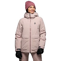 [해외]블랙 다이아몬드 Factor Insulated 파카 4141238650 Pale Mauve