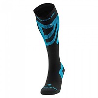 [해외]ENFORMA SOCKS Calf 프로텍션 양말 4138133879 Black