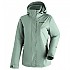 [해외]MAIER SPORTS Metor Therm Rec W 자켓 4141025191 Luscious Moss / Green Goose