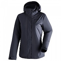 [해외]MAIER SPORTS Metor Therm Rec W 자켓 4141025192 Night Sky