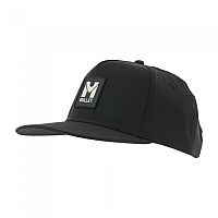 [해외]밀레 Corporate 모자 4140145300 Black / Black