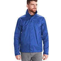 [해외]마모트 PreCip Eco 자켓 4141393069 Trail Blue