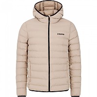 [해외]PROTEST Basso 다운 자켓 4140859121 Bamboo Beige