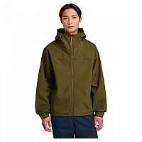 [해외]팀버랜드 Jenness Softshell 자켓 4141176520 Dark Olive