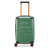 [해외]지프 J0274280113 55 cm 35L 수레 141366278 Light green