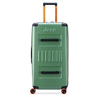 [해외]지프 J0274282813 80 cm 121L 수레 141366281 Light green