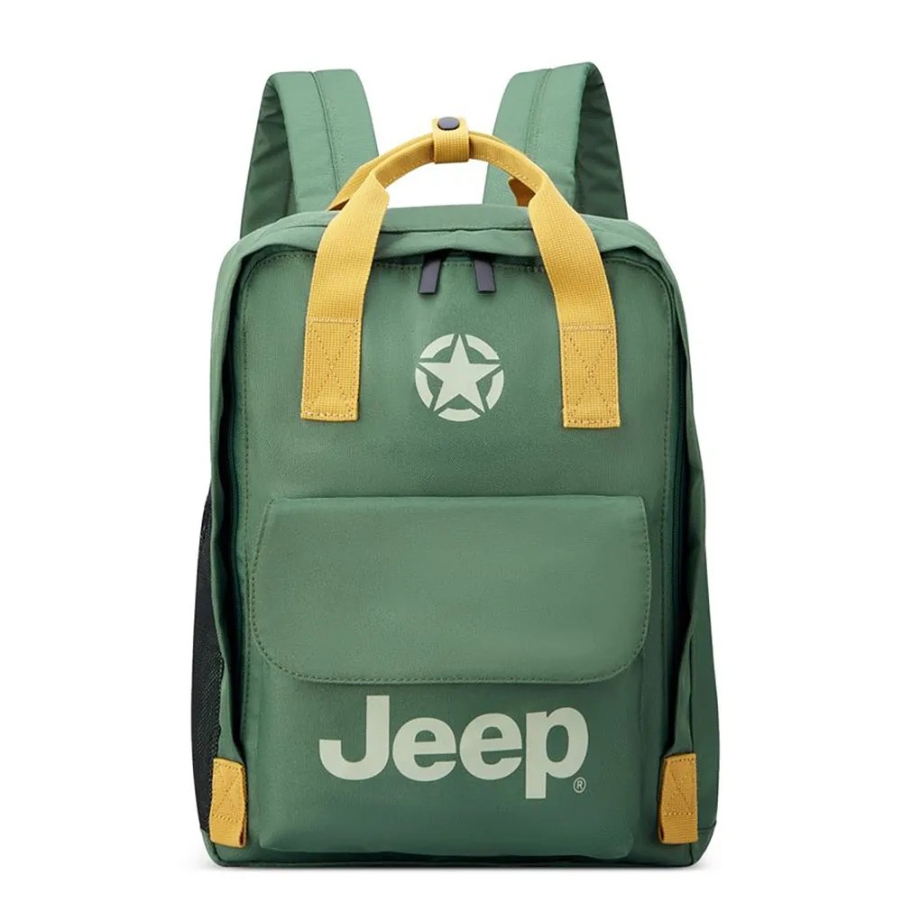 [해외]지프 J0374660013 Tote 17L 배낭 141366317 Light green