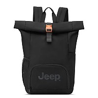 [해외]지프 J0374762000 Rolltop 22L 배낭 141366319 Black