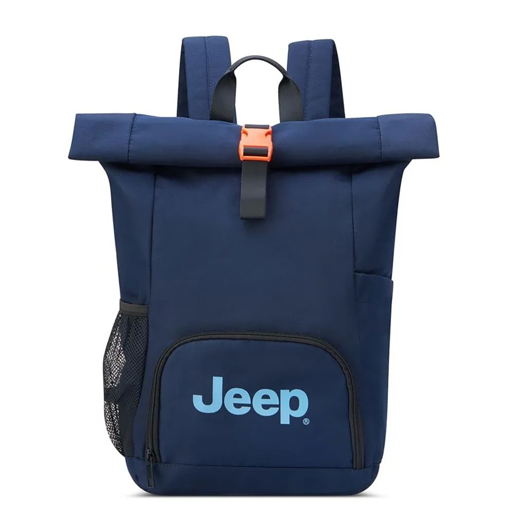 [해외]지프 J0374762002 Rolltop 22L 배낭 141366320 Dark Blue