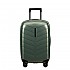 [해외]쌤소나이트 Attrix Spinner 55/23 38-44L expandable 수레 141401600 Basil Green