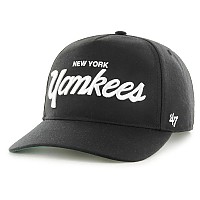 [해외]47 MLB New York Yankees Attitude Hitch 모자 141311811 Black