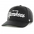 [해외]47 MLB New York Yankees Attitude Hitch 모자 141311811 Black