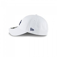 [해외]뉴에라 MLB Core Classic 2.0 Los Angeles Dodgers 모자 140716491 White