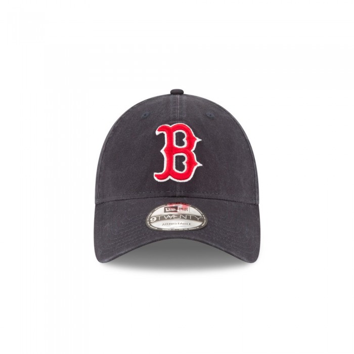 [해외]뉴에라 MLB Core Classic 2.0 Rep Boston Red Sox Gm 모자 140716506 Navy