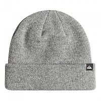 [해외]퀵실버 Routine 비니 141200562 Medium Grey Heather