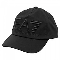 [해외]EA7 EMPORIO 아르마니 245091 모자 140772532 Black / Black / Black / Black