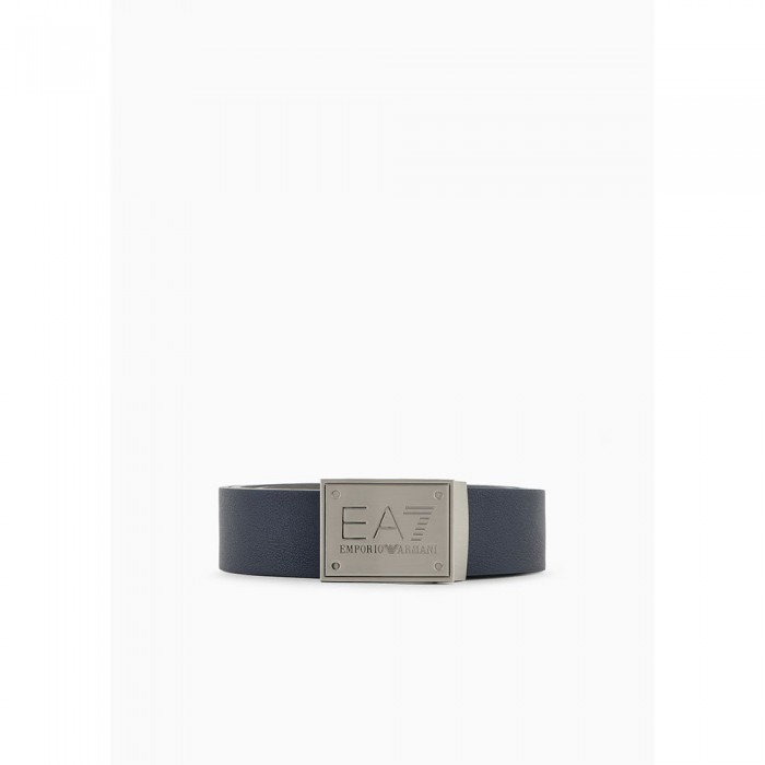 [해외]EA7 EMPORIO 아르마니 245524 벨트 140772537 Blu Navy / Griffin / Blue Navy / Griffin