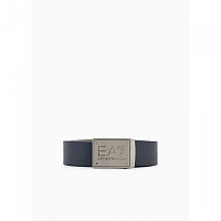 [해외]EA7 EMPORIO 아르마니 245524 벨트 140772537 Blu Navy / Griffin / Blue Navy / Griffin