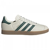 [해외]아디다스 ORIGINALS Gazelle 운동화 141114378 Cloud White / Collegiate Green / Gum 4