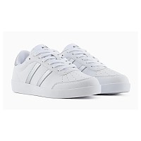 [해외]아르마니익스체인지 XDX148_XV797 운동화 141353193 Optical White / Silver