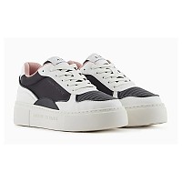 [해외]아르마니익스체인지 XDX161_XV889 운동화 141353204 Black / Off White