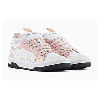 [해외]아르마니익스체인지 XDX168_XV894 운동화 141353216 Off White / Rose