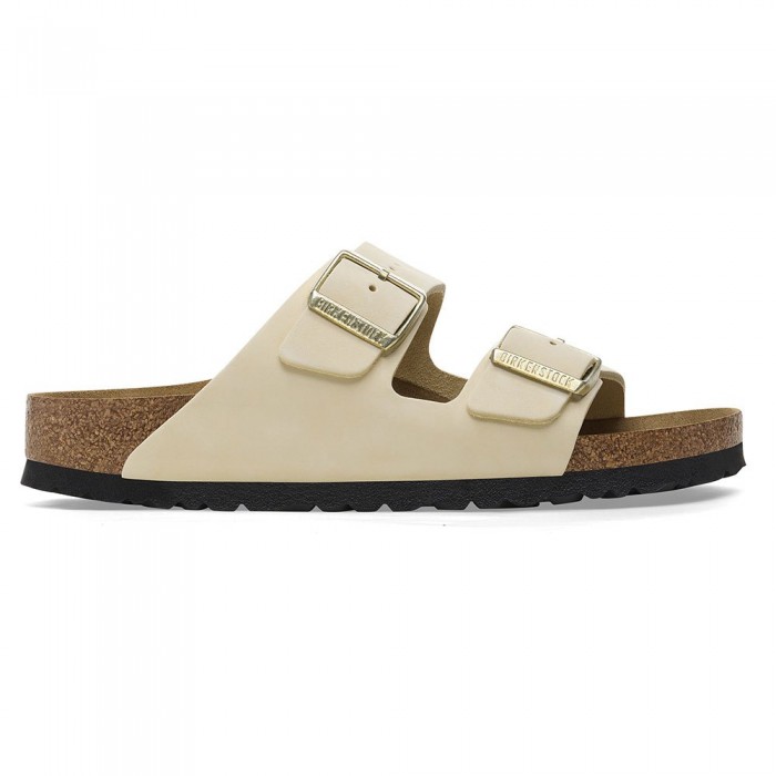 [해외]BIRKENSTOCK Arizona BS 샌들 140792455 Ecru