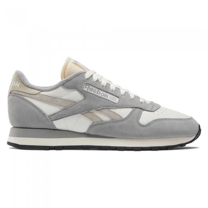 [해외]리복 Classic Leather 운동화 140898518 Chalk / Grey 3 / Moonstone