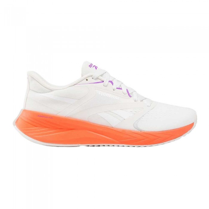 [해외]리복 Energen Tech Plus 2 운동화 140898811 Barely Grey / Barely Grey / Coral