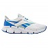 [해외]리복 Zig Dynamica 5 운동화 140899790 White / Kinetic Blue / Grey 1