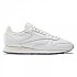 [해외]리복 CLASSICS Classic Leather 운동화 141189277 Footwear White / Chalk / Cdgry2