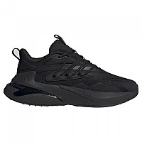 [해외]아디다스 Alphaboost V2 운동화 141113240 Core Black / Core Black / Carbon