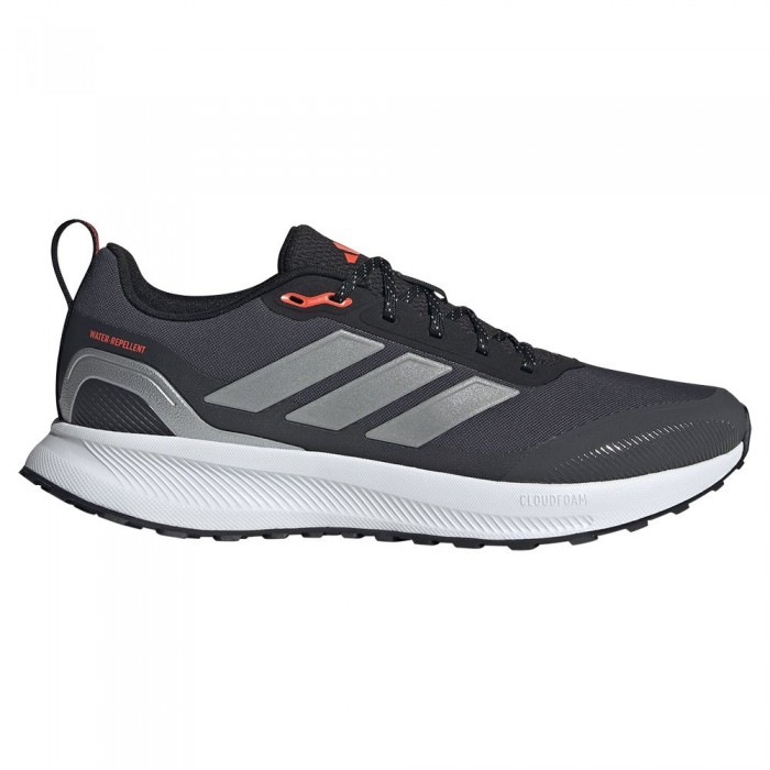 [해외]아디다스 Runfalcon 5 TR 러닝화 141114244 Core Black / Silver Met / Carbon